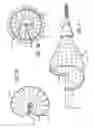 Fig. 04 - Single-wire expandable cages for embolic filtering devices