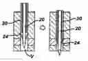 Fig. 01 - Systems and methods for closing a vessel wound
