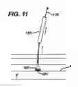 Fig. 11 - Systems and methods for closing a vessel wound