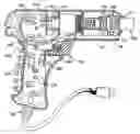 Fig. 01 - Electromechanical adjusting instrument