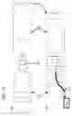 Fig. 11 - Electromechanical adjusting instrument