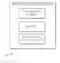 Fig. 01 - Replacement indicator timer for implantable medical devices