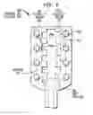 Fig. 08 - Conformal electrode pad for a stimulating medical device