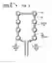 Fig. 09 - Conformal electrode pad for a stimulating medical device