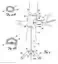 Fig. 13 - Embolic protection systems for bifurcated conduits