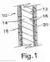 Fig. 02 - Method of delivering an implantable medical device with a bioabsorbable coating