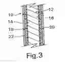 Fig. 04 - Method of delivering an implantable medical device with a bioabsorbable coating