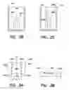 Fig. 06 - Apparatus and methods for loading of an IOL injector
