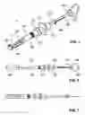 Fig. 02 - Spring-based injector for a intraocular lens