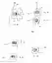 Fig. 09 - Methods and devices for intervertebral augmentation using injectable formulations and enclosures