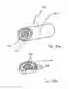Fig. 11 - Methods and devices for intervertebral augmentation using injectable formulations and enclosures