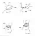 Fig. 23 - Methods and devices for intervertebral augmentation using injectable formulations and enclosures
