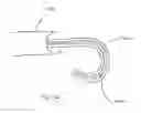 Fig. 25 - Methods and devices for intervertebral augmentation using injectable formulations and enclosures