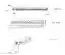 Fig. 27 - Methods and devices for intervertebral augmentation using injectable formulations and enclosures