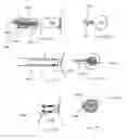 Fig. 28 - Methods and devices for intervertebral augmentation using injectable formulations and enclosures