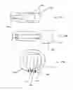 Fig. 30 - Methods and devices for intervertebral augmentation using injectable formulations and enclosures