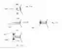 Fig. 20 - Devices for intervertebral augmentation and methods of controlling their delivery