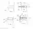 Fig. 22 - Devices for intervertebral augmentation and methods of controlling their delivery