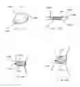 Fig. 23 - Devices for intervertebral augmentation and methods of controlling their delivery
