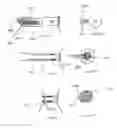 Fig. 28 - Devices for intervertebral augmentation and methods of controlling their delivery
