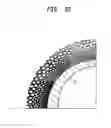 Fig. 10 - Gradient porous implant