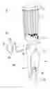 Fig. 01 - Modularized prosthesis leg cover