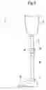 Fig. 02 - Modularized prosthesis leg cover