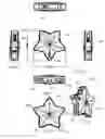 Fig. 08 - Method, mechanism, implementation, and system of real time listen-sing-record STAR karaoke entertainment (STAR 