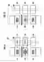 Fig. 08 - Sheet metal factory processing system