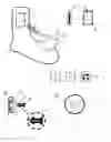 Fig. 01 - Electronic sock sorting and mating system
