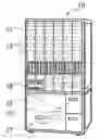 Fig. 01 - Automatic drug dispenser and drug feeder