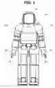 Fig. 02 - Legged mobile robot control system