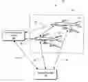 Fig. 01 - Systems and methods for representation of a flight vehicle in a controlled environment