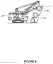 Fig. 06 - Method and system for tracking the positioning and limiting the movement of mobile machinery and its appendages