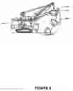 Fig. 07 - Method and system for tracking the positioning and limiting the movement of mobile machinery and its appendages