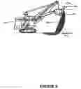 Fig. 09 - Method and system for tracking the positioning and limiting the movement of mobile machinery and its appendages
