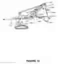 Fig. 13 - Method and system for tracking the positioning and limiting the movement of mobile machinery and its appendages