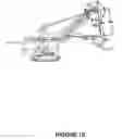 Fig. 19 - Method and system for tracking the positioning and limiting the movement of mobile machinery and its appendages