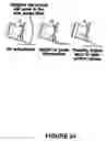 Fig. 35 - Method and system for tracking the positioning and limiting the movement of mobile machinery and its appendages