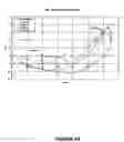 Fig. 45 - Method and system for tracking the positioning and limiting the movement of mobile machinery and its appendages