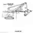 Fig. 60 - Method and system for tracking the positioning and limiting the movement of mobile machinery and its appendages