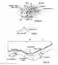 Fig. 03 - Method for assisting low altitude navigation of an aircraft