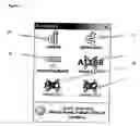 Fig. 04 - Navigation device and method for displaying simulated navigation data