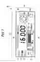Fig. 08 - Contact type displacement meter
