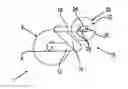 Fig. 01 - Process for determining the actual position of a rotation axis of a transportation mechanism