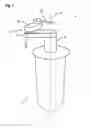 Fig. 02 - Process for determining the actual position of a rotation axis of a transportation mechanism