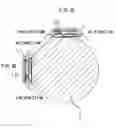 Fig. 04 - Electronic pedometer