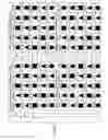 Fig. 05 - V.A.C.T. or visual associative comparison technique: A method and system for evaluating human compatibility and/or performance potential with a categorized iconic or alphanumeric representation driven by a uniform and consistent dataset