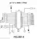 Fig. 108 - Apparatus and methods for multi-channel electric metering