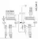 Fig. 166 - Apparatus and methods for multi-channel electric metering